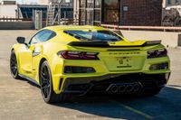 2023 Chevrolet Corvette Z06 Coupe 3LZ for sale
