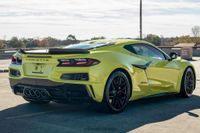 2023 Chevrolet Corvette Z06 Coupe 3LZ for sale