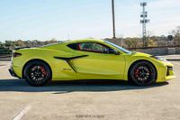2023 Chevrolet Corvette Z06 Coupe 3LZ for sale