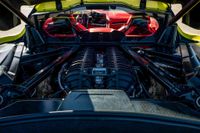 2023 Chevrolet Corvette Z06 Coupe 3LZ for sale