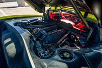2023 Chevrolet Corvette Z06 Coupe 3LZ for sale