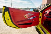 2023 Chevrolet Corvette Z06 Coupe 3LZ for sale