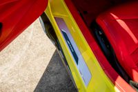 2023 Chevrolet Corvette Z06 Coupe 3LZ for sale