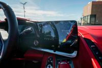 2023 Chevrolet Corvette Z06 Coupe 3LZ for sale