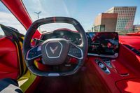 2023 Chevrolet Corvette Z06 Coupe 3LZ for sale