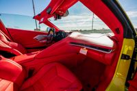 2023 Chevrolet Corvette Z06 Coupe 3LZ for sale