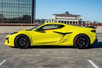 2023 Chevrolet Corvette Z06 Coupe 3LZ for sale