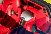 2023 Chevrolet Corvette Z06 Coupe 3LZ for sale