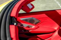 2023 Chevrolet Corvette Z06 Coupe 3LZ for sale