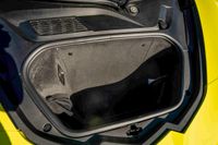 2023 Chevrolet Corvette Z06 Coupe 3LZ for sale