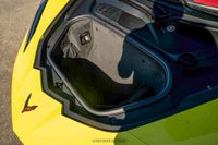 2023 Chevrolet Corvette Z06 Coupe 3LZ for sale