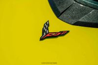 2023 Chevrolet Corvette Z06 Coupe 3LZ for sale