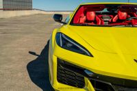 2023 Chevrolet Corvette Z06 Coupe 3LZ for sale