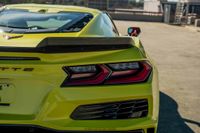 2023 Chevrolet Corvette Z06 Coupe 3LZ for sale