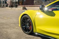 2023 Chevrolet Corvette Z06 Coupe 3LZ for sale