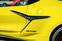 2023 Chevrolet Corvette Z06 Coupe 3LZ for sale