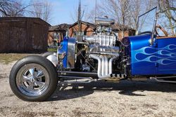 1923 Ford Model T for sale