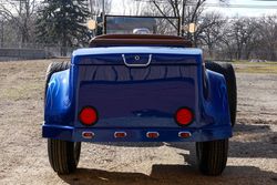 1923 Ford Model T for sale