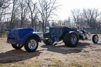1923 Ford Model T for sale