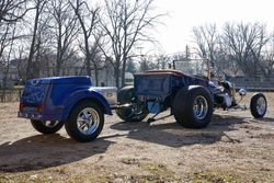 1923 Ford Model T for sale