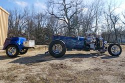 1923 Ford Model T for sale