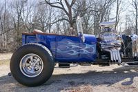 1923 Ford Model T for sale