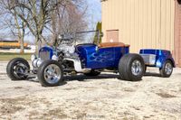 1923 Ford Model T for sale