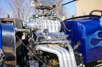 1923 Ford Model T for sale