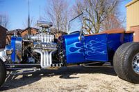 1923 Ford Model T for sale