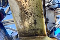 1923 Ford Model T for sale