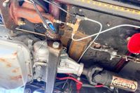 1923 Ford Model T for sale