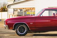 1970 Chevrolet Chevelle SS 396 for sale