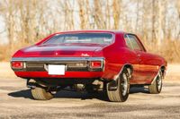1970 Chevrolet Chevelle SS 396 for sale
