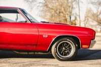 1970 Chevrolet Chevelle SS 396 for sale