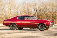 1970 Chevrolet Chevelle SS 396 for sale