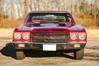 1970 Chevrolet Chevelle SS 396 for sale