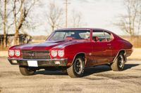 1970 Chevrolet Chevelle SS 396 for sale