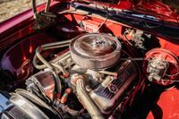 1970 Chevrolet Chevelle SS 396 for sale