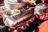 1970 Chevrolet Chevelle SS 396 for sale