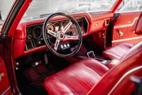 1970 Chevrolet Chevelle SS 396 for sale