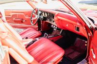 1970 Chevrolet Chevelle SS 396 for sale