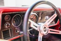 1970 Chevrolet Chevelle SS 396 for sale