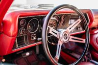 1970 Chevrolet Chevelle SS 396 for sale