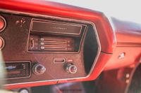 1970 Chevrolet Chevelle SS 396 for sale