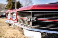 1970 Chevrolet Chevelle SS 396 for sale