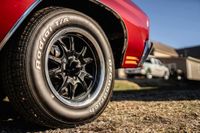 1970 Chevrolet Chevelle SS 396 for sale