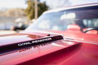 1970 Chevrolet Chevelle SS 396 for sale