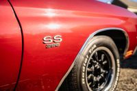 1970 Chevrolet Chevelle SS 396 for sale
