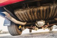 1970 Chevrolet Chevelle SS 396 for sale