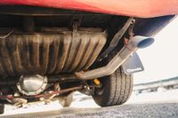 1970 Chevrolet Chevelle SS 396 for sale